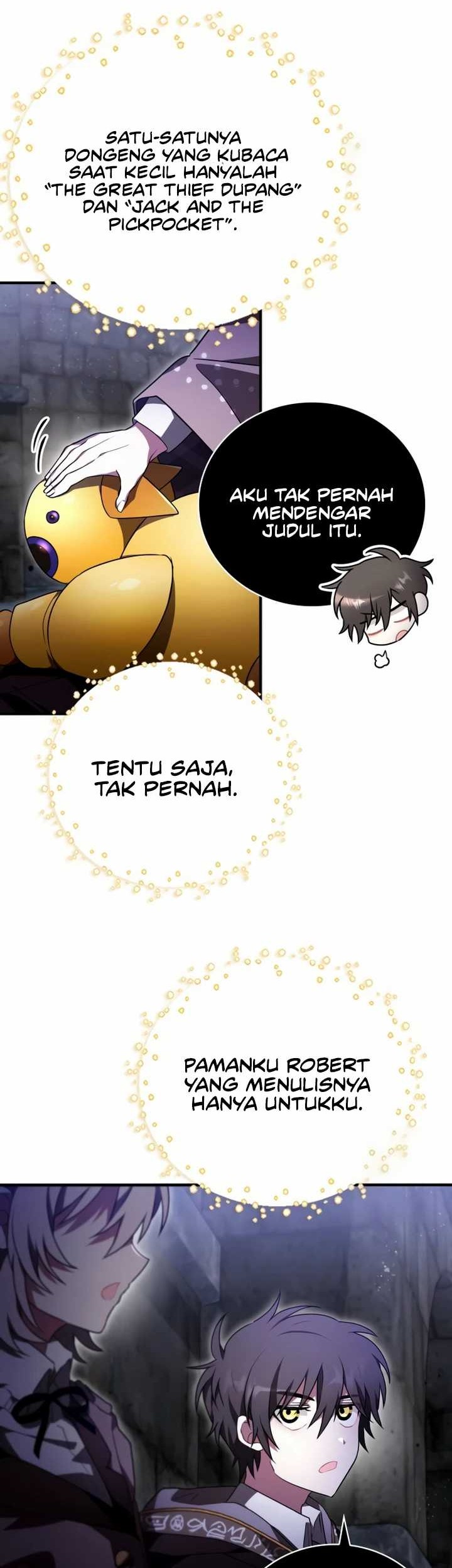 I Become a Legendary ArchMage by Reading a Book Chapter 22 Gambar 18