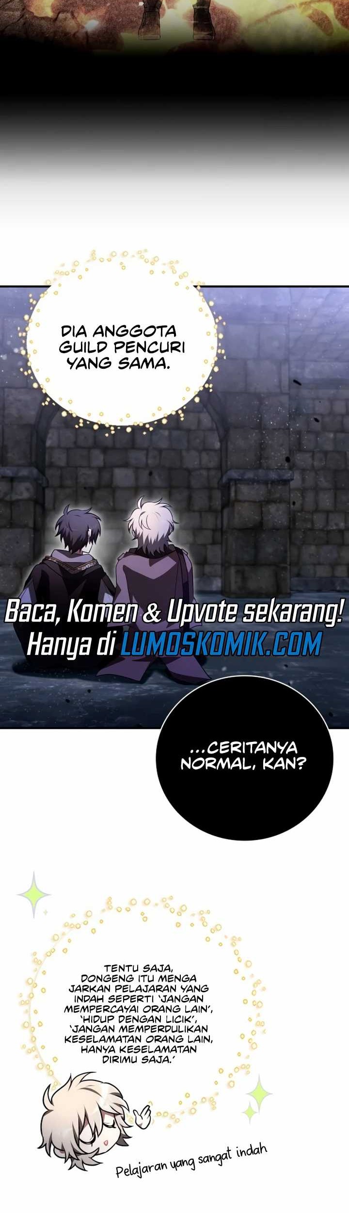 I Become a Legendary ArchMage by Reading a Book Chapter 22 Gambar 20