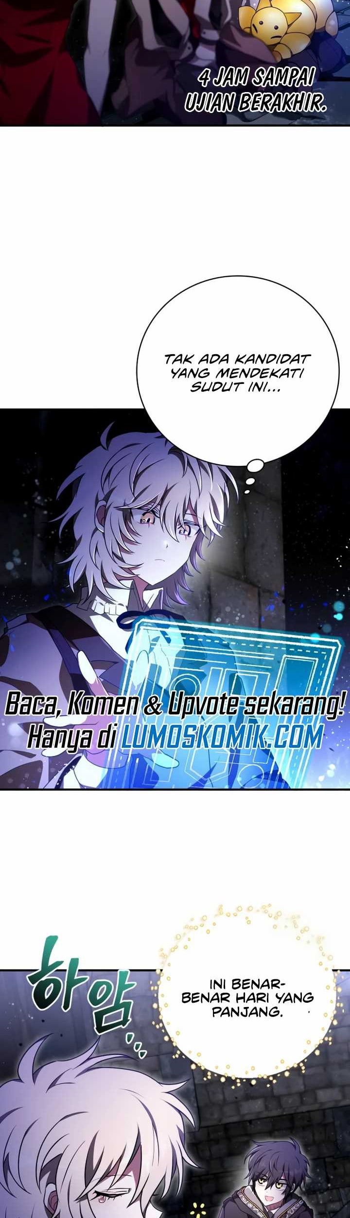 I Become a Legendary ArchMage by Reading a Book Chapter 22 Gambar 22
