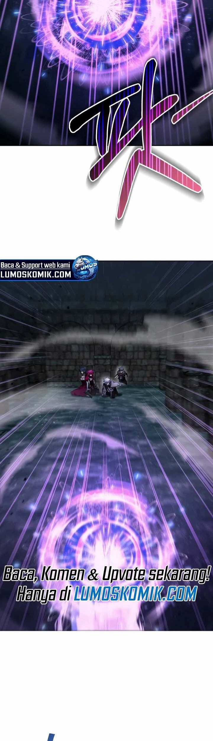 I Become a Legendary ArchMage by Reading a Book Chapter 22 Gambar 26
