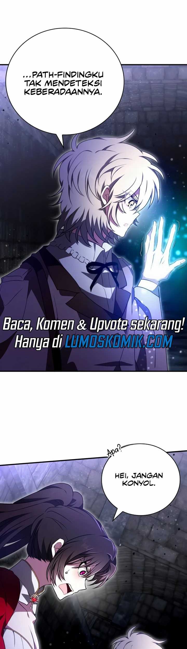 I Become a Legendary ArchMage by Reading a Book Chapter 22 Gambar 31