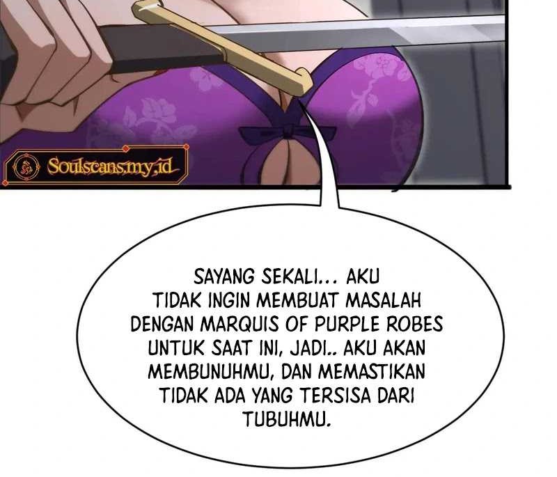 The Prodigal Taoist Son Chapter 13 Gambar 31