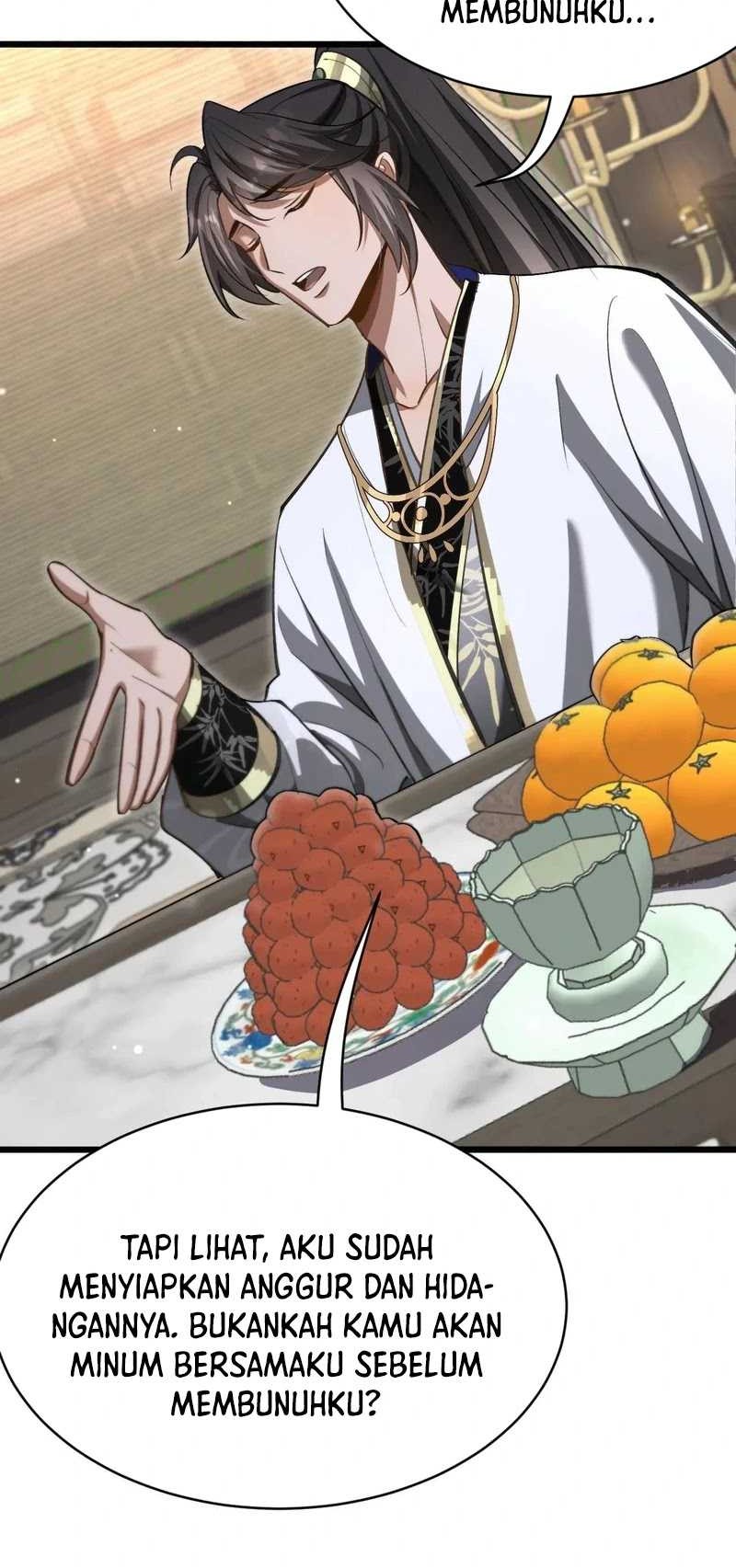 The Prodigal Taoist Son Chapter 13 Gambar 34