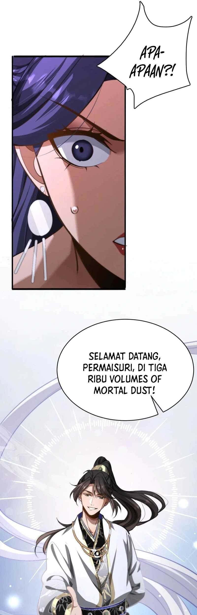 The Prodigal Taoist Son Chapter 13 Gambar 38