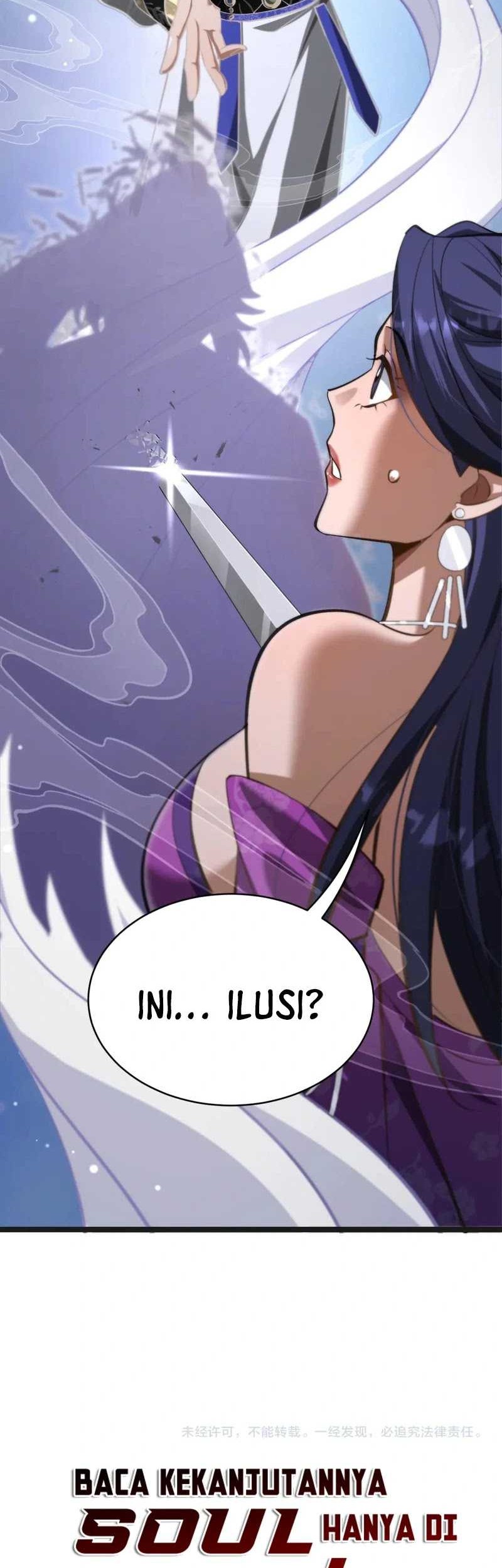 The Prodigal Taoist Son Chapter 13 Gambar 39