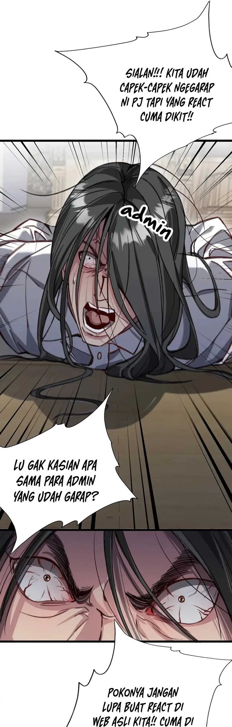 The Prodigal Taoist Son Chapter 13 Gambar 41