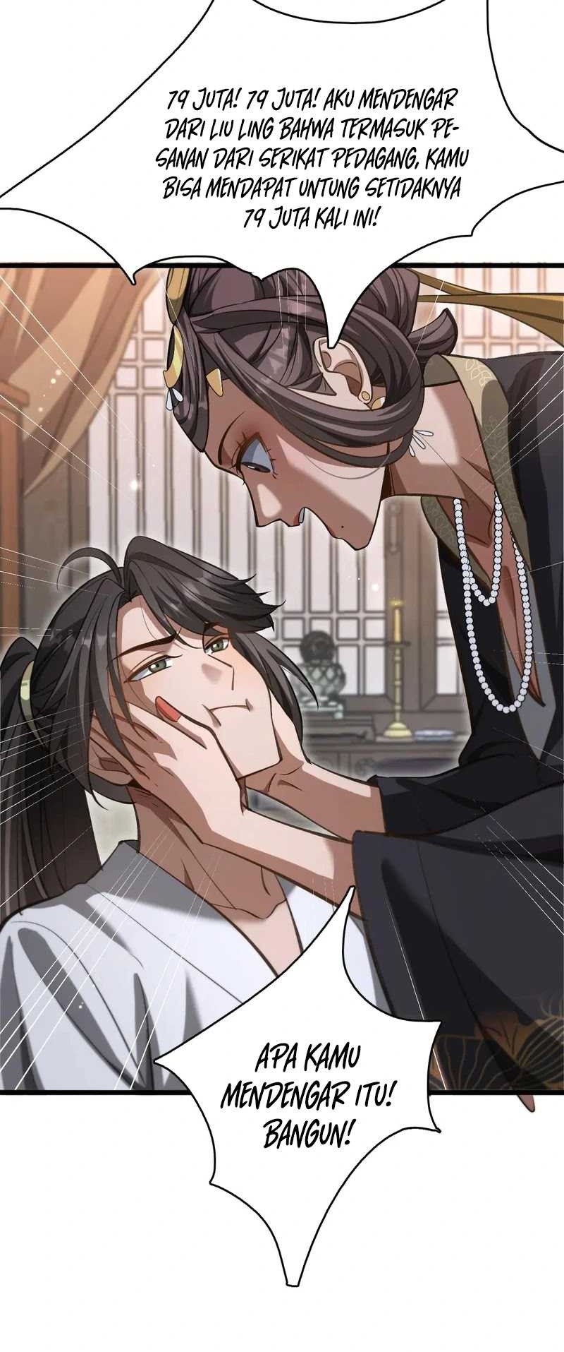The Prodigal Taoist Son Chapter 13 Gambar 4