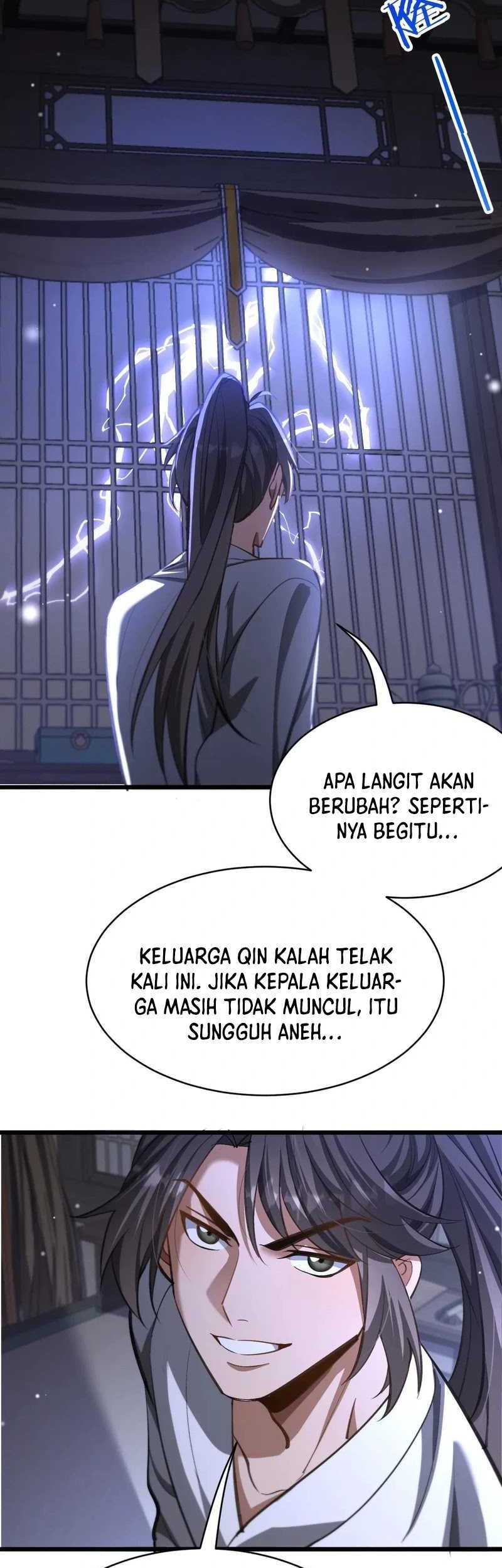 The Prodigal Taoist Son Chapter 13 Gambar 10