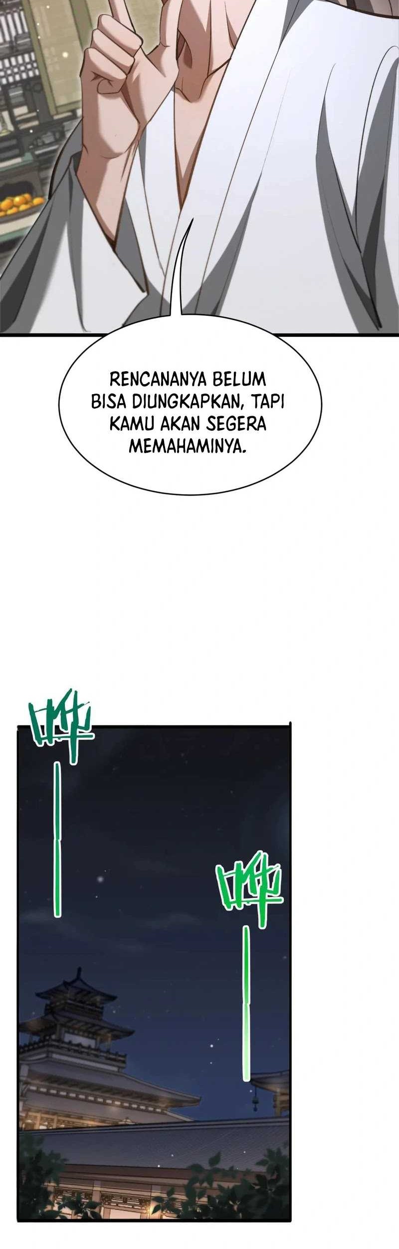The Prodigal Taoist Son Chapter 13 Gambar 22