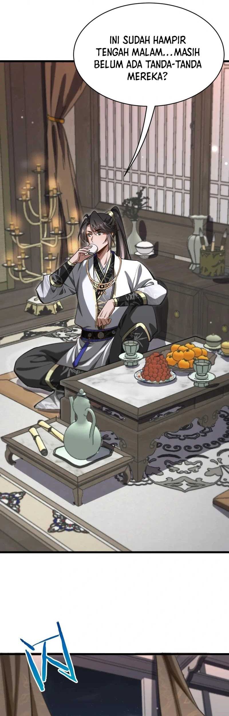 The Prodigal Taoist Son Chapter 13 Gambar 23