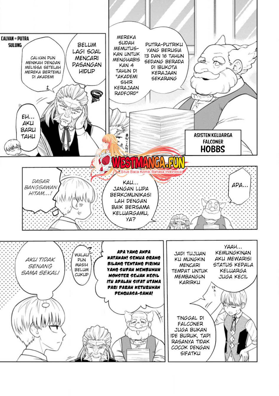 Kyou Senshina Mob, Mujikaku ni Honpen wo Hakai Suru Chapter 01 Gambar 17