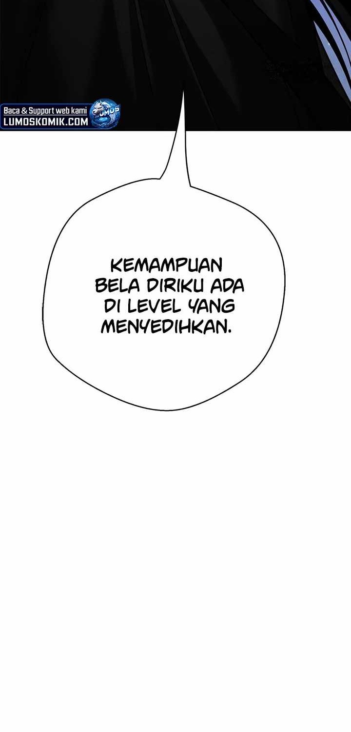 Invincible Territory Chapter 20 Gambar 20