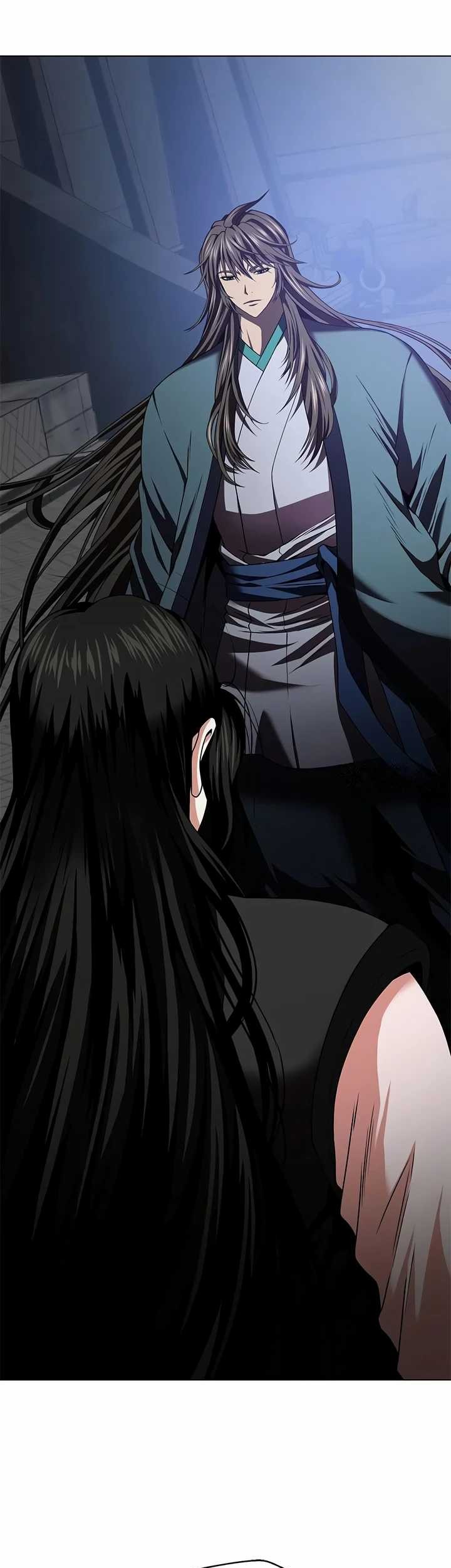 Invincible Territory Chapter 20 Gambar 21