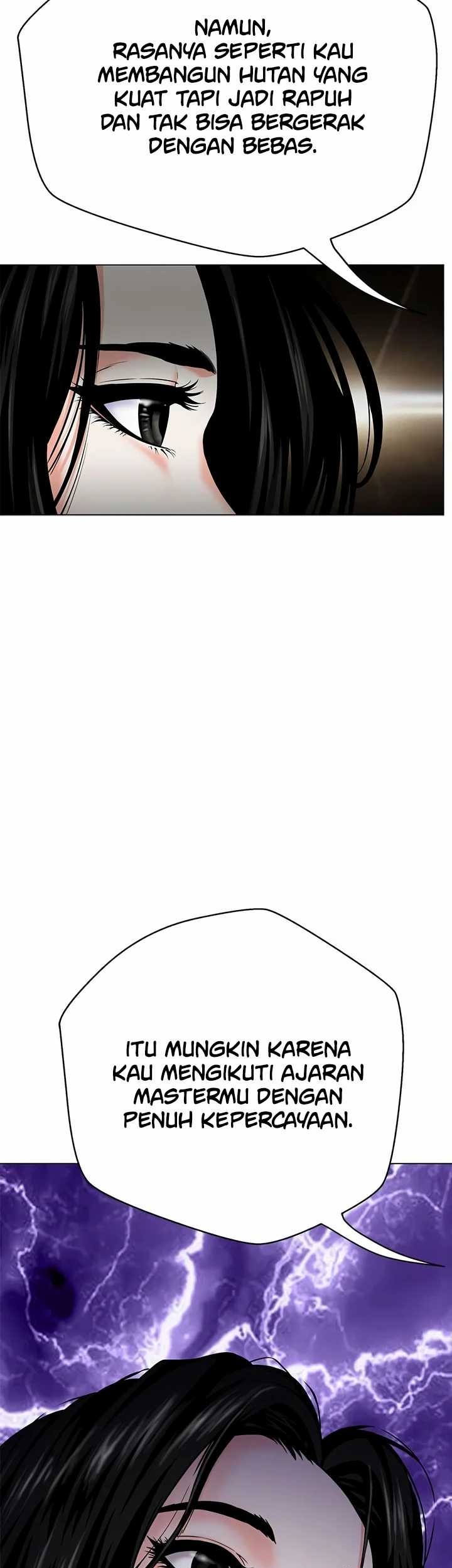 Invincible Territory Chapter 20 Gambar 25