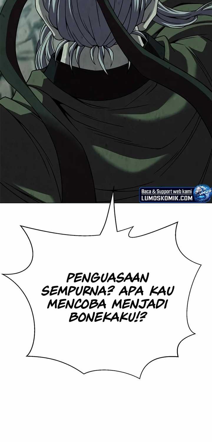 Invincible Territory Chapter 20 Gambar 28