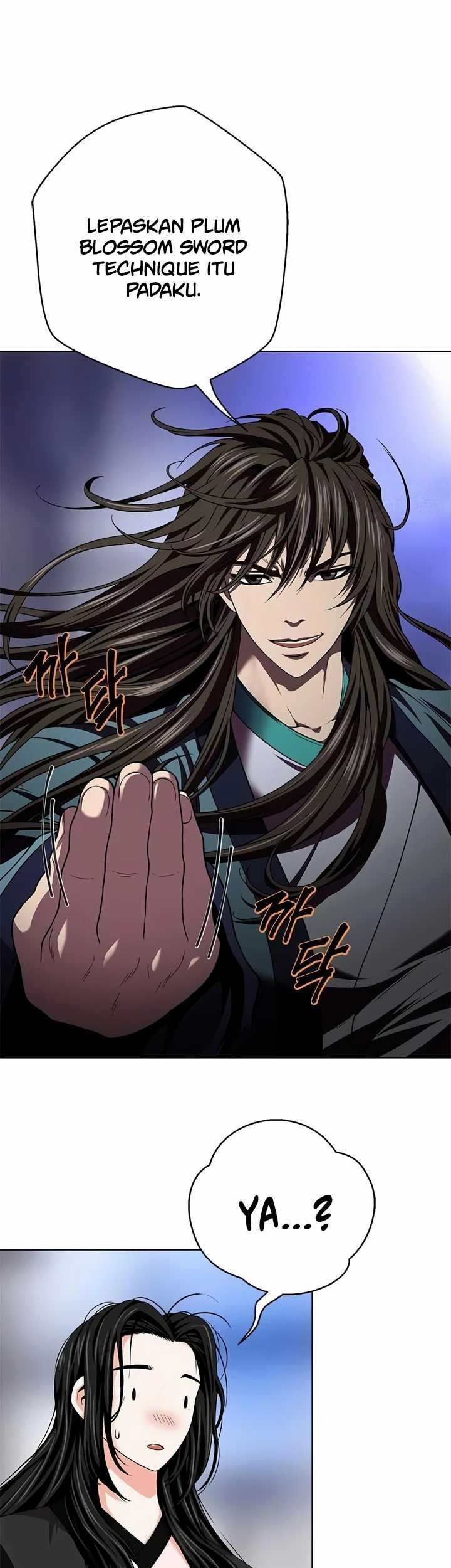 Invincible Territory Chapter 20 Gambar 29