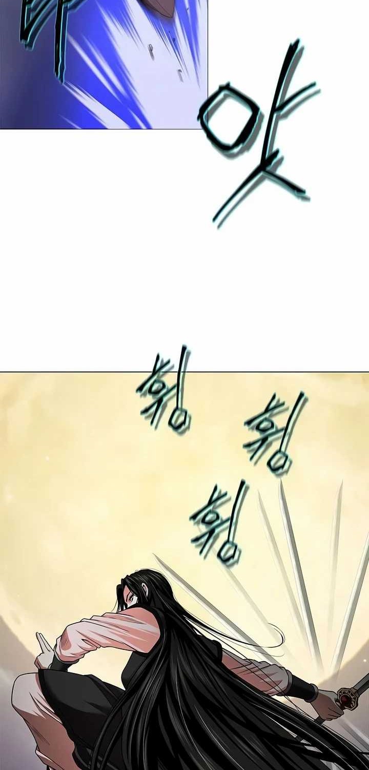 Invincible Territory Chapter 20 Gambar 32