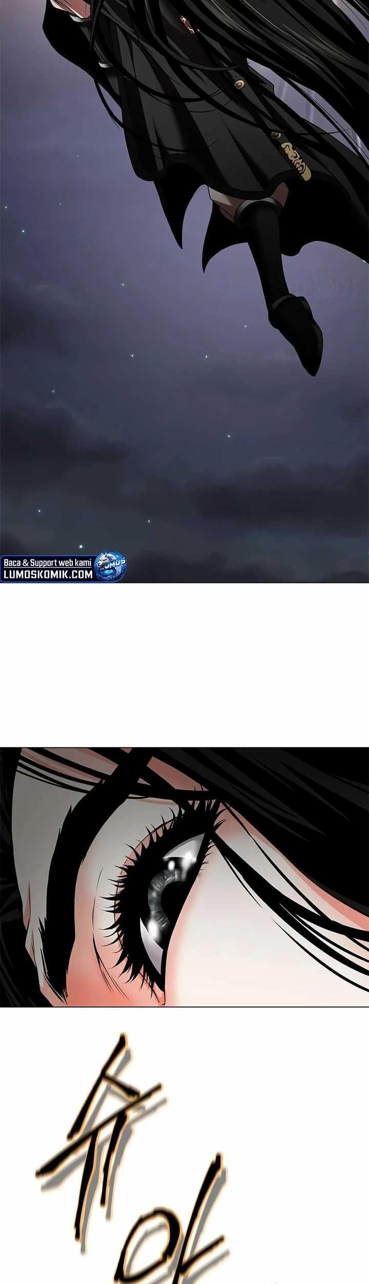 Invincible Territory Chapter 20 Gambar 33