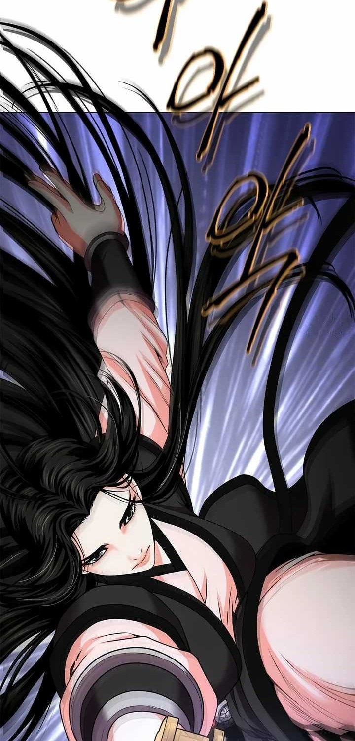 Invincible Territory Chapter 20 Gambar 34