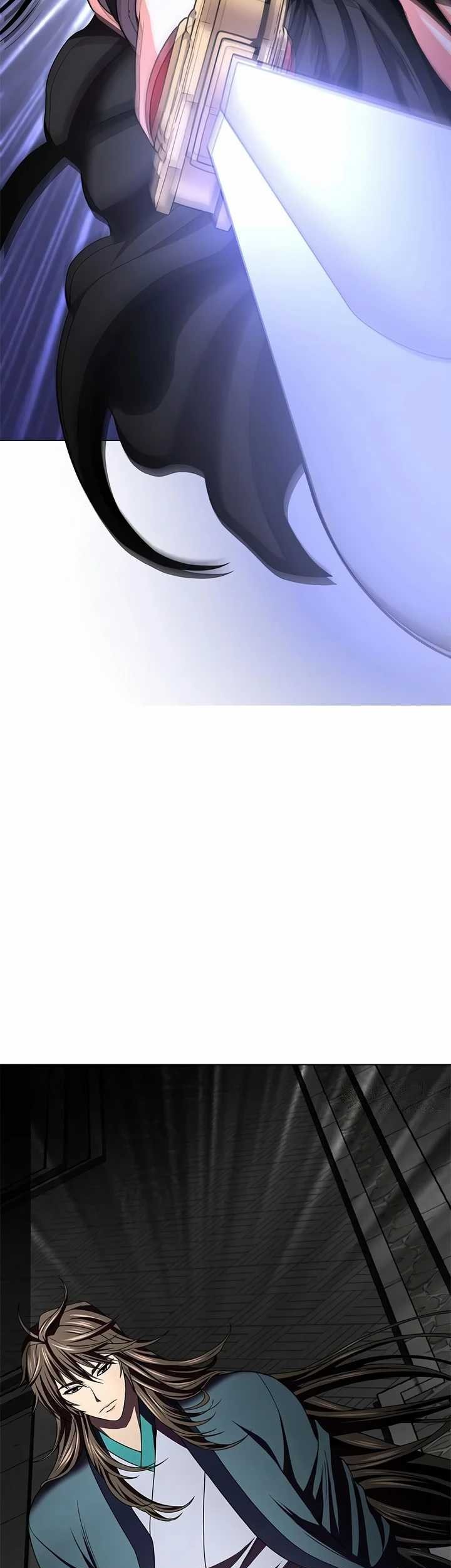 Invincible Territory Chapter 20 Gambar 35