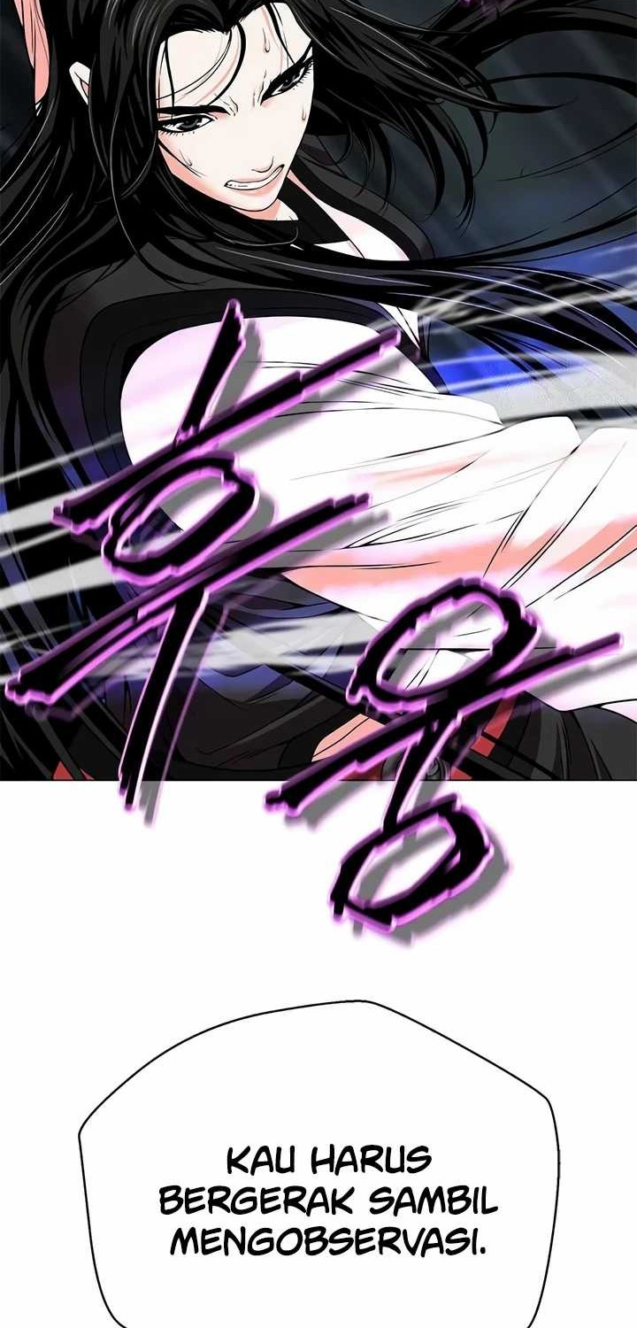 Invincible Territory Chapter 20 Gambar 38