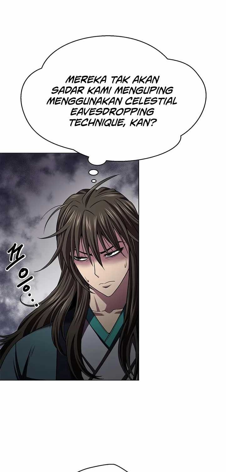 Baca  Invincible Territory Chapter 20 Gambar 2