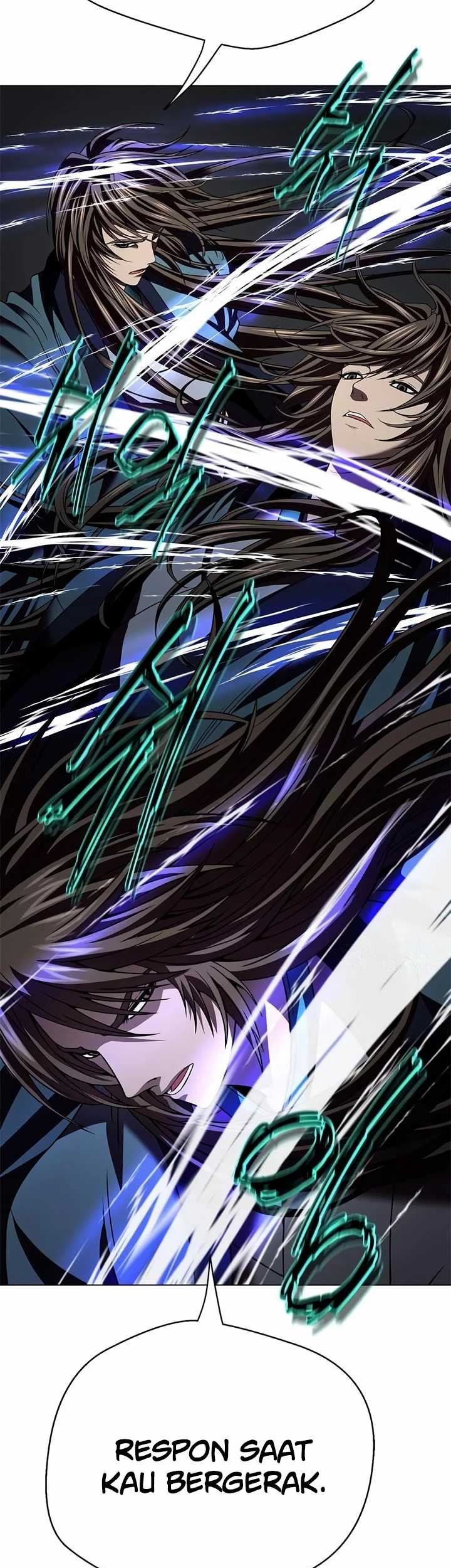 Invincible Territory Chapter 20 Gambar 39