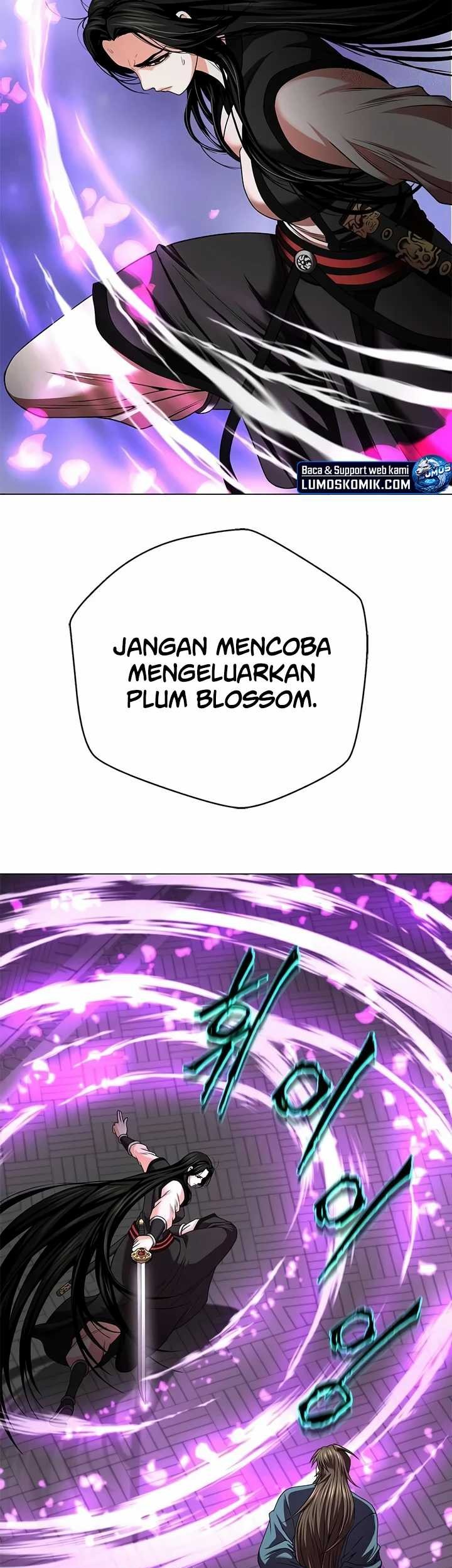 Invincible Territory Chapter 20 Gambar 41