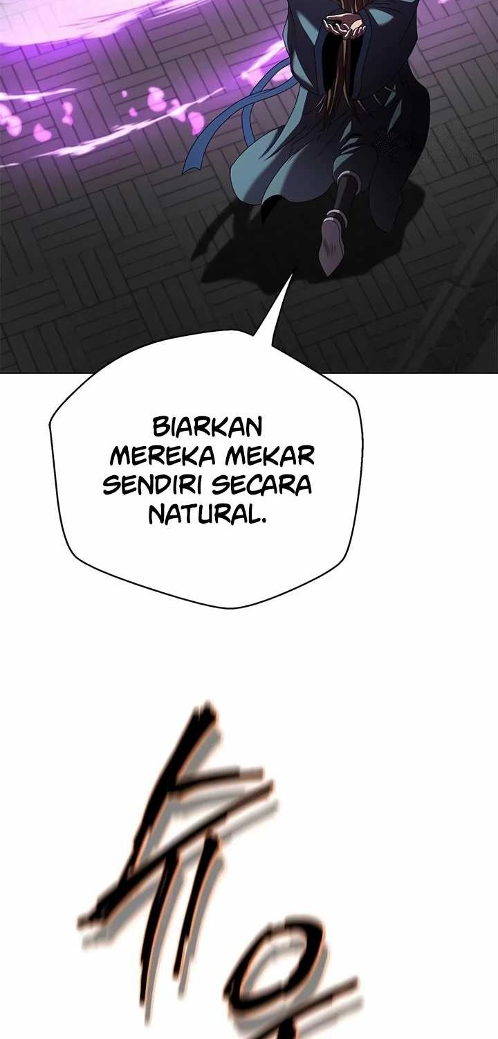 Invincible Territory Chapter 20 Gambar 42