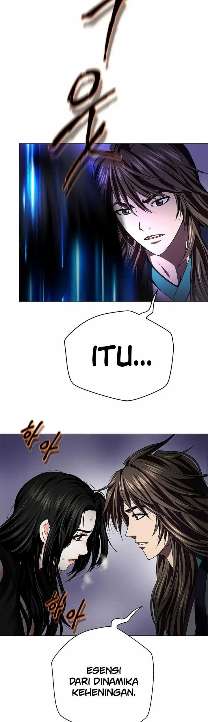 Invincible Territory Chapter 20 Gambar 43