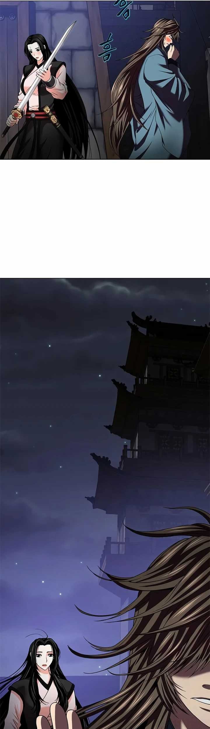 Invincible Territory Chapter 20 Gambar 45