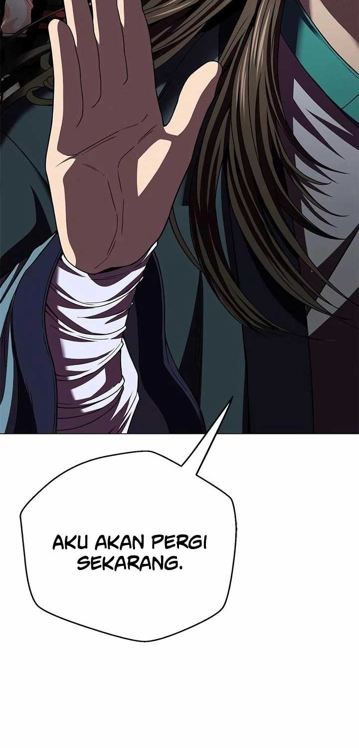 Invincible Territory Chapter 20 Gambar 46