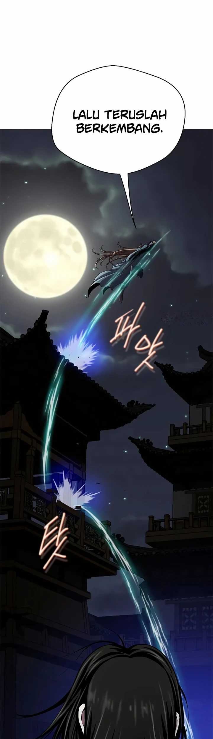 Invincible Territory Chapter 20 Gambar 47