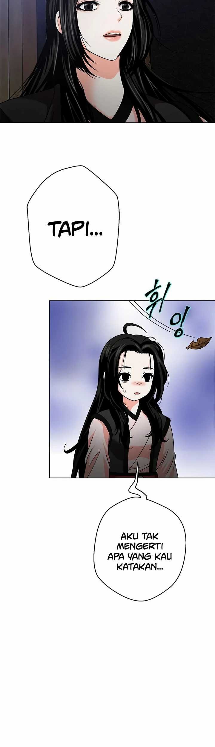 Invincible Territory Chapter 20 Gambar 49