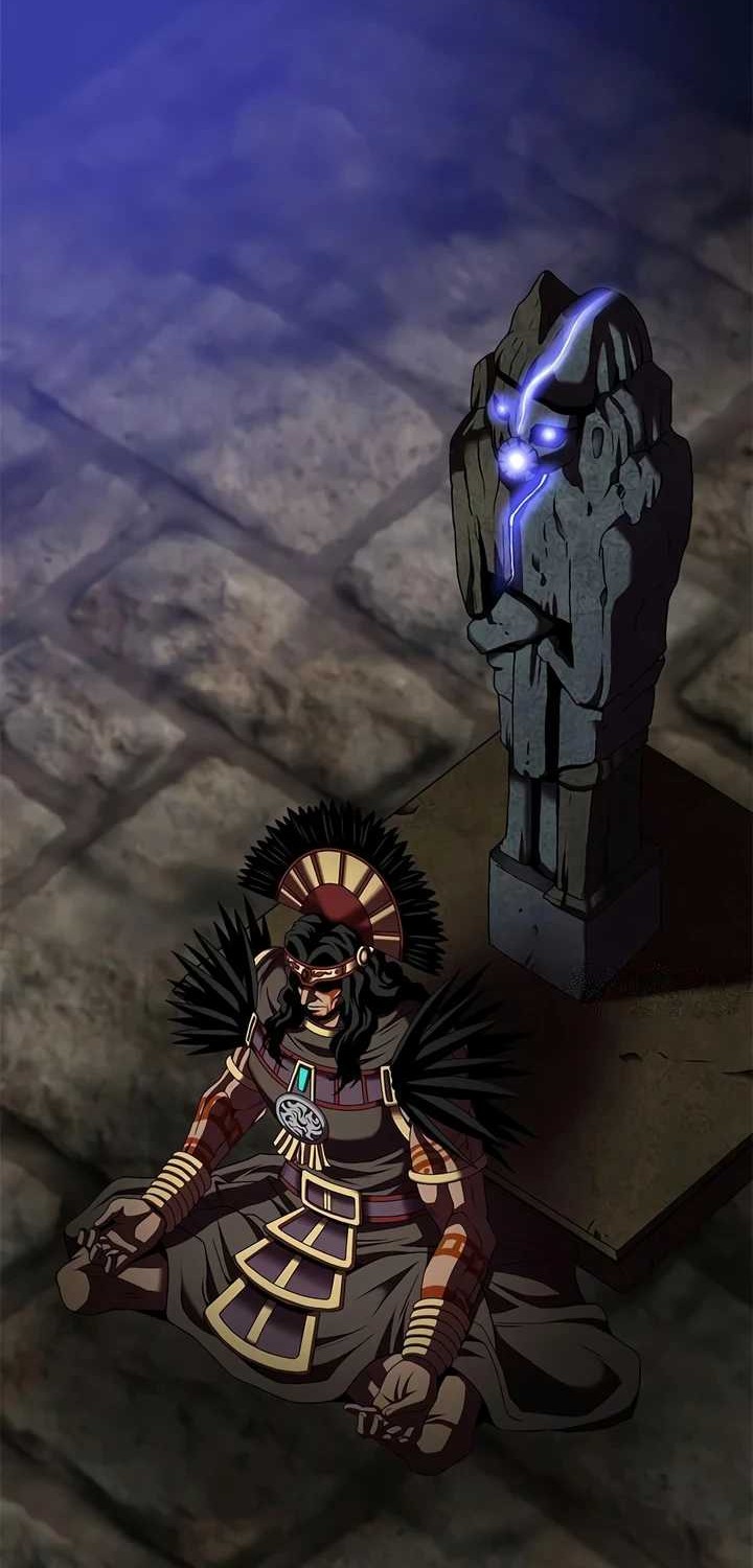 Invincible Territory Chapter 20 Gambar 52