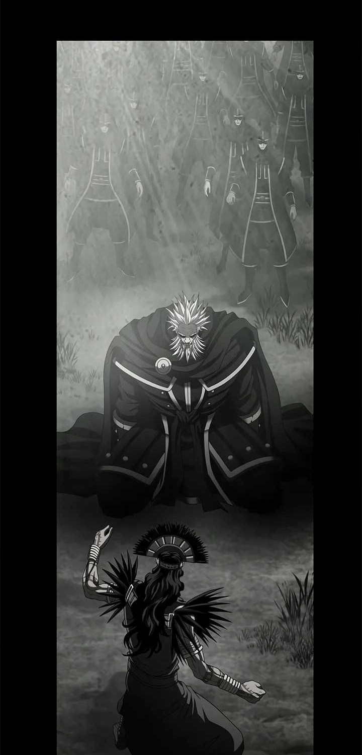 Invincible Territory Chapter 20 Gambar 54