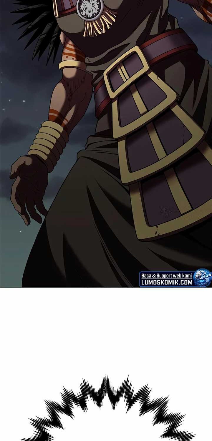 Invincible Territory Chapter 20 Gambar 56