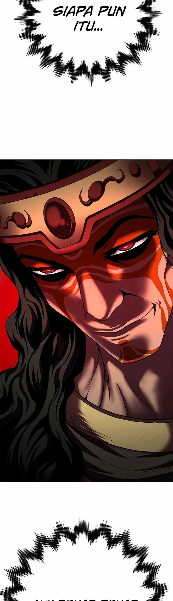 Invincible Territory Chapter 20 Gambar 57