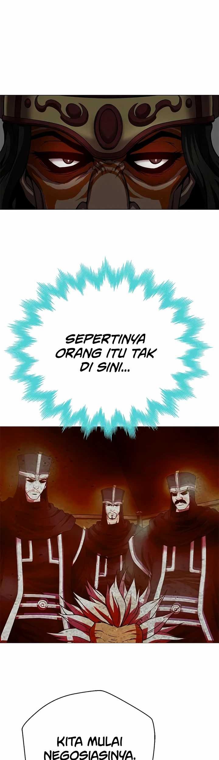 Invincible Territory Chapter 20 Gambar 65