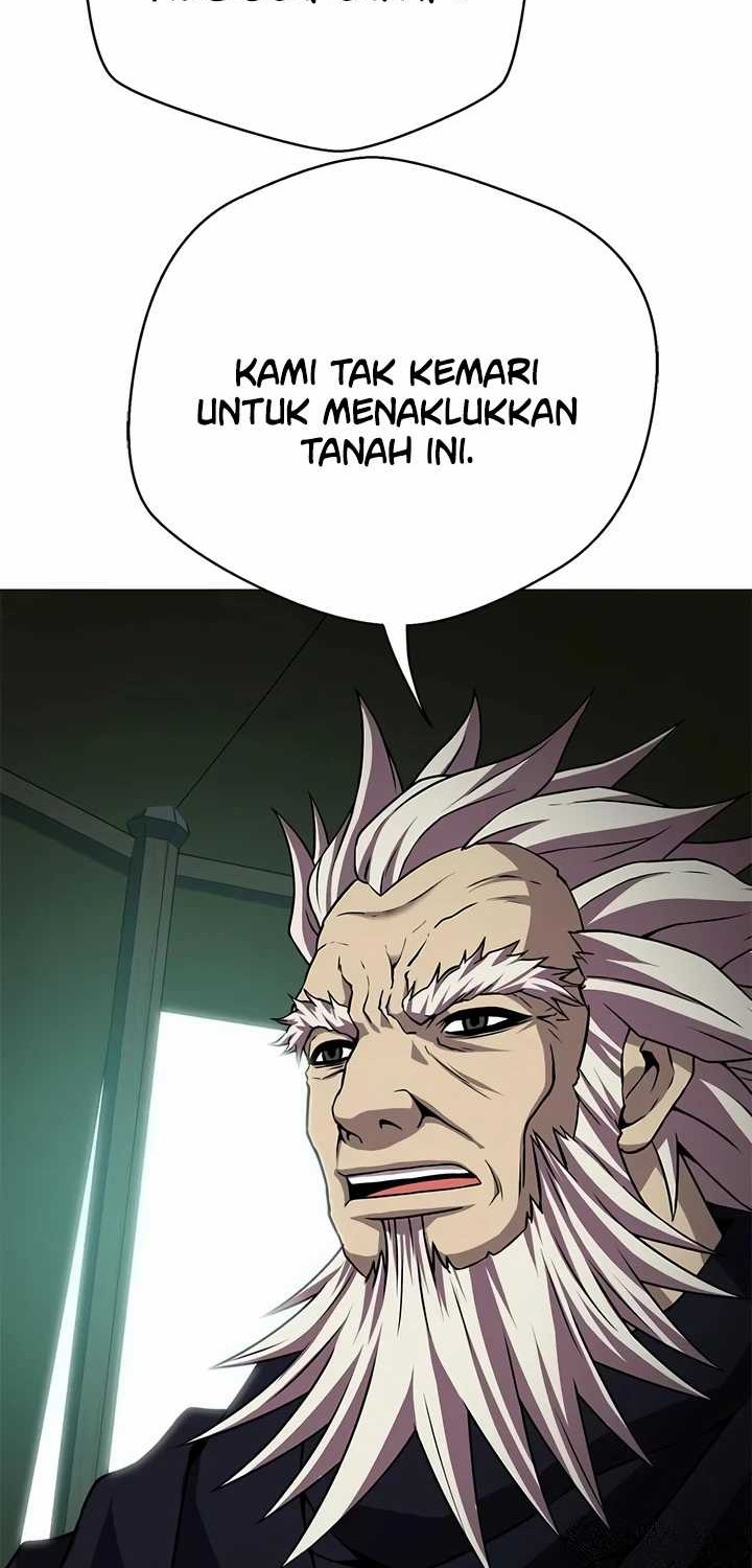 Invincible Territory Chapter 20 Gambar 66