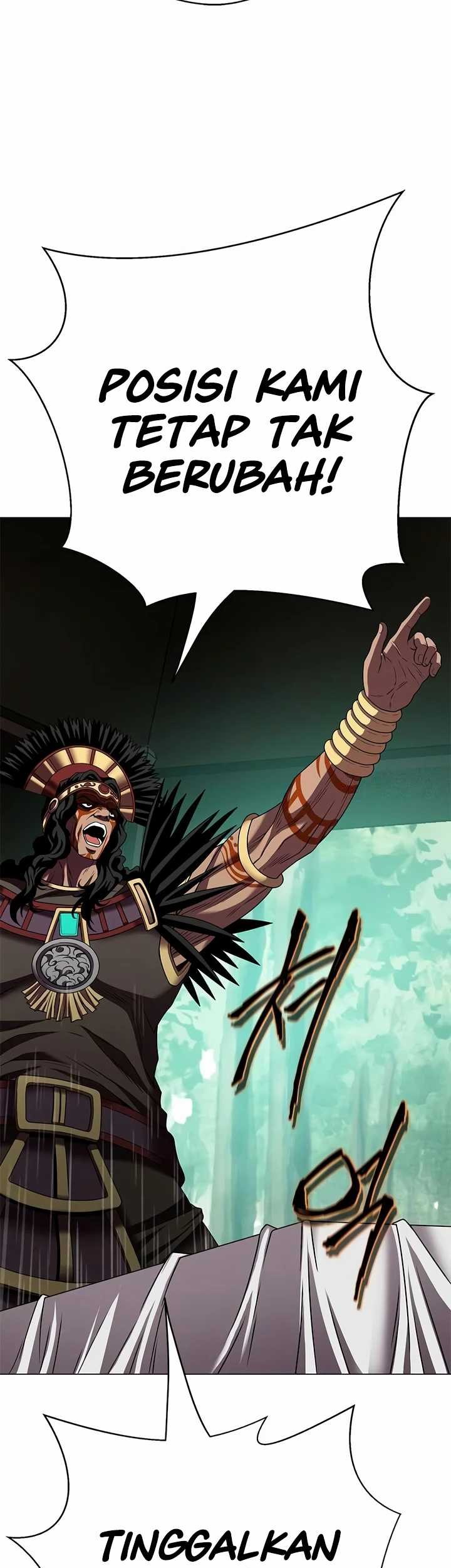 Invincible Territory Chapter 20 Gambar 69