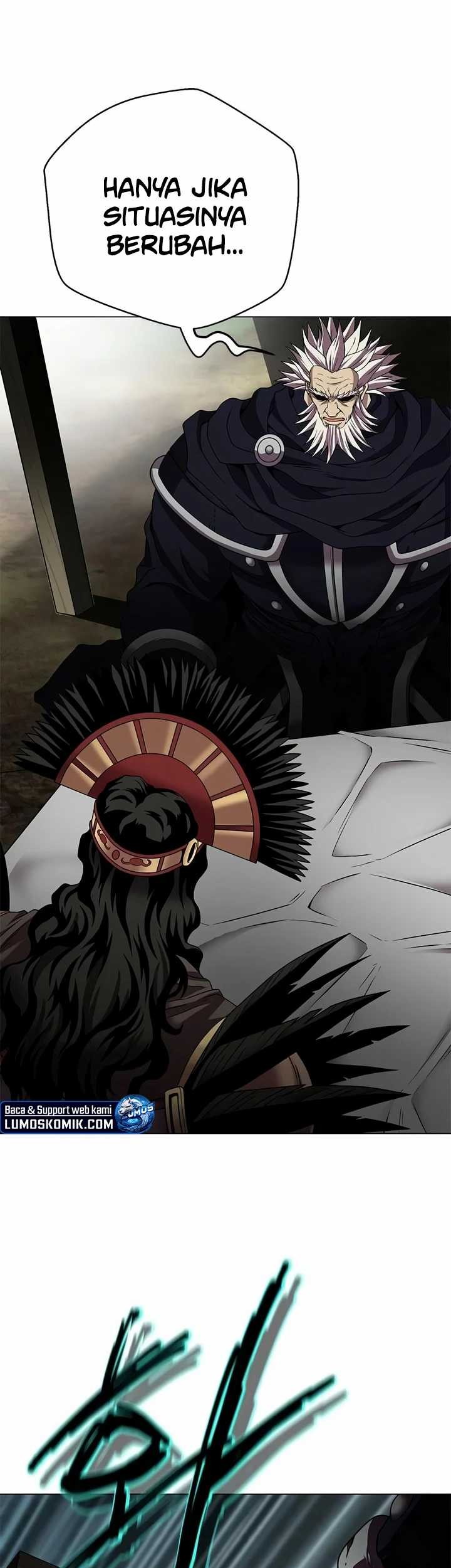 Invincible Territory Chapter 20 Gambar 71