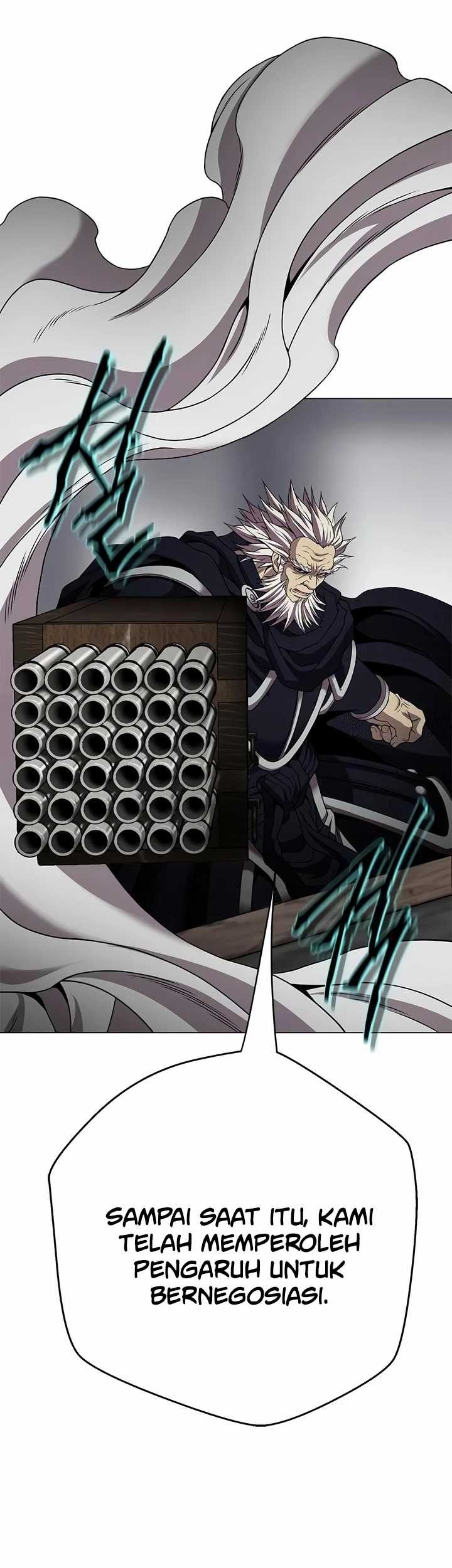 Invincible Territory Chapter 20 Gambar 73