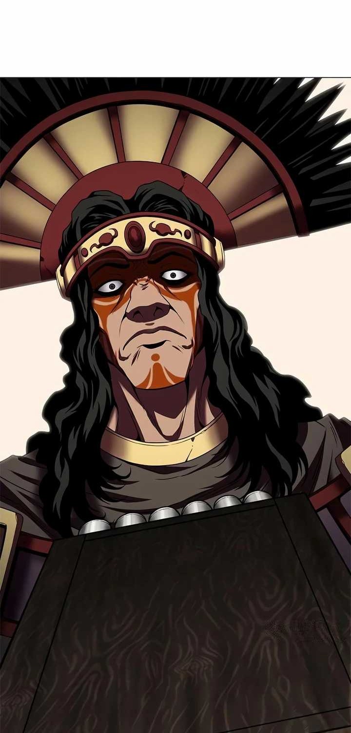 Invincible Territory Chapter 20 Gambar 74