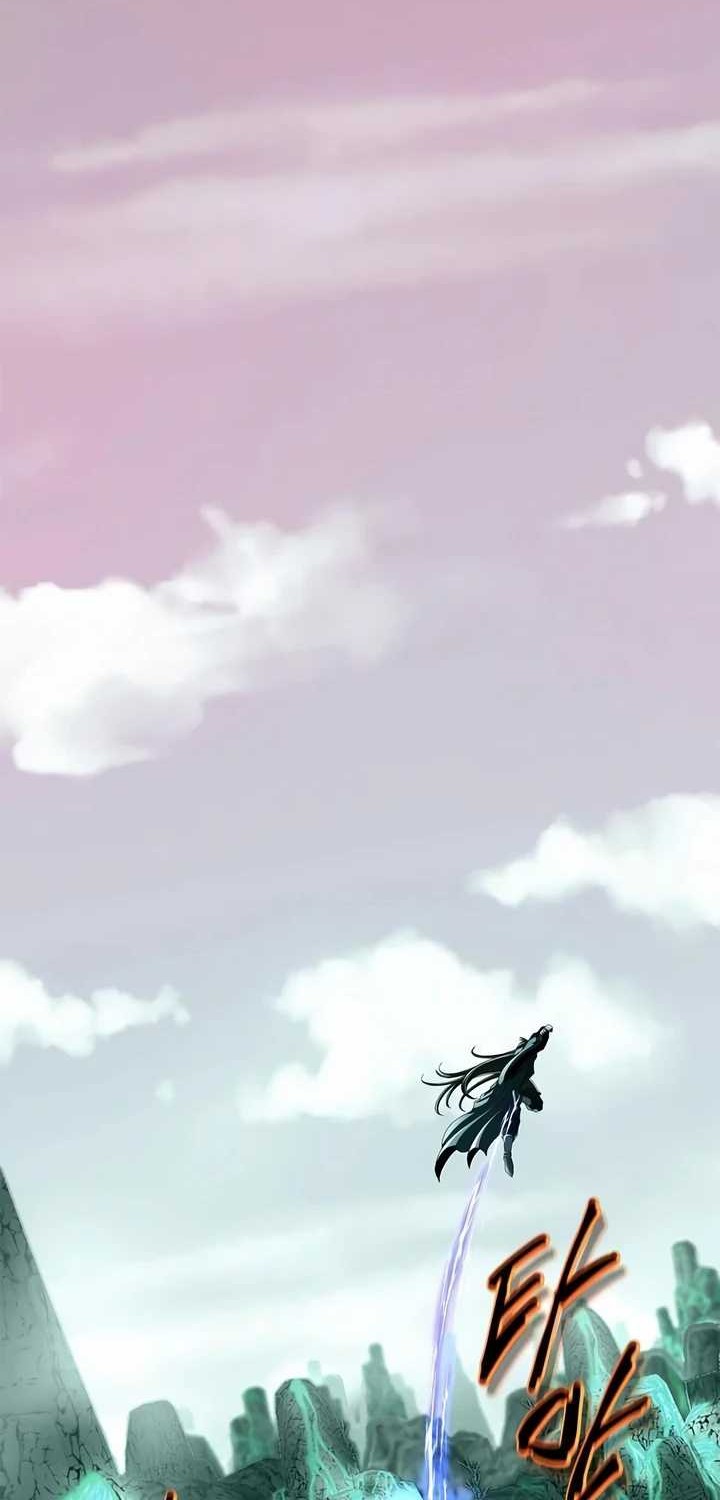 Invincible Territory Chapter 20 Gambar 76