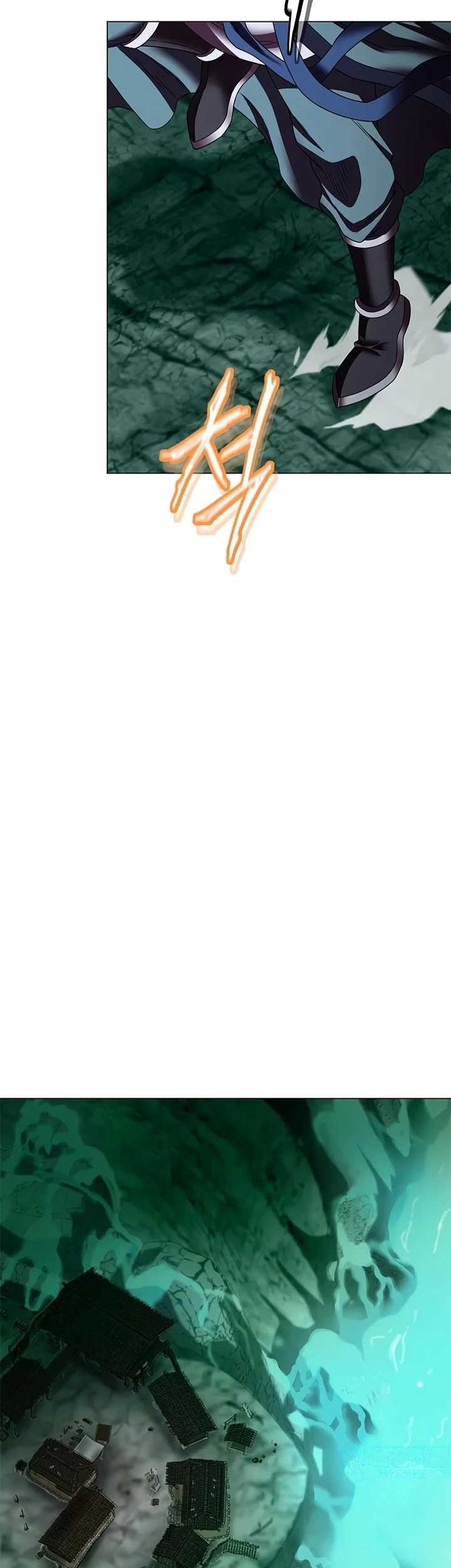 Invincible Territory Chapter 20 Gambar 79