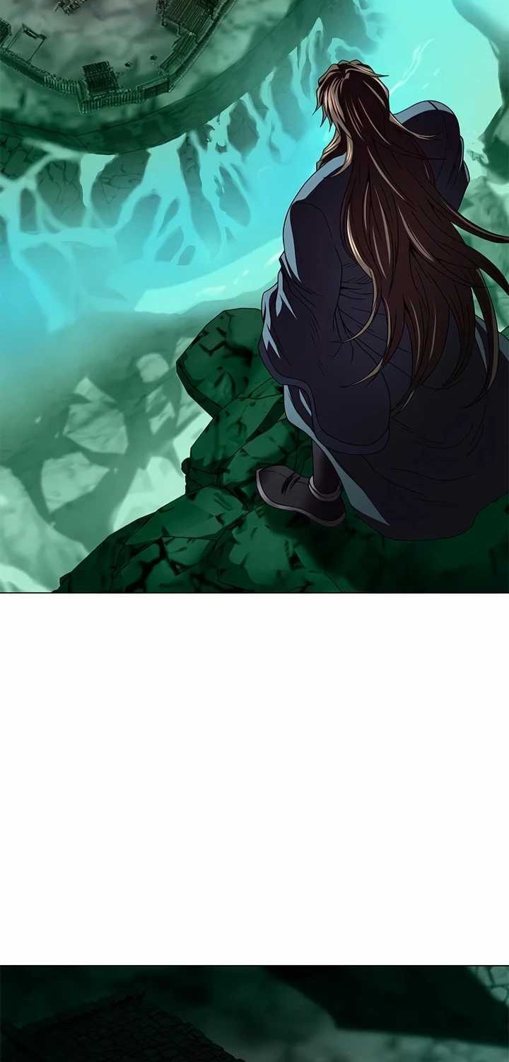 Invincible Territory Chapter 20 Gambar 80