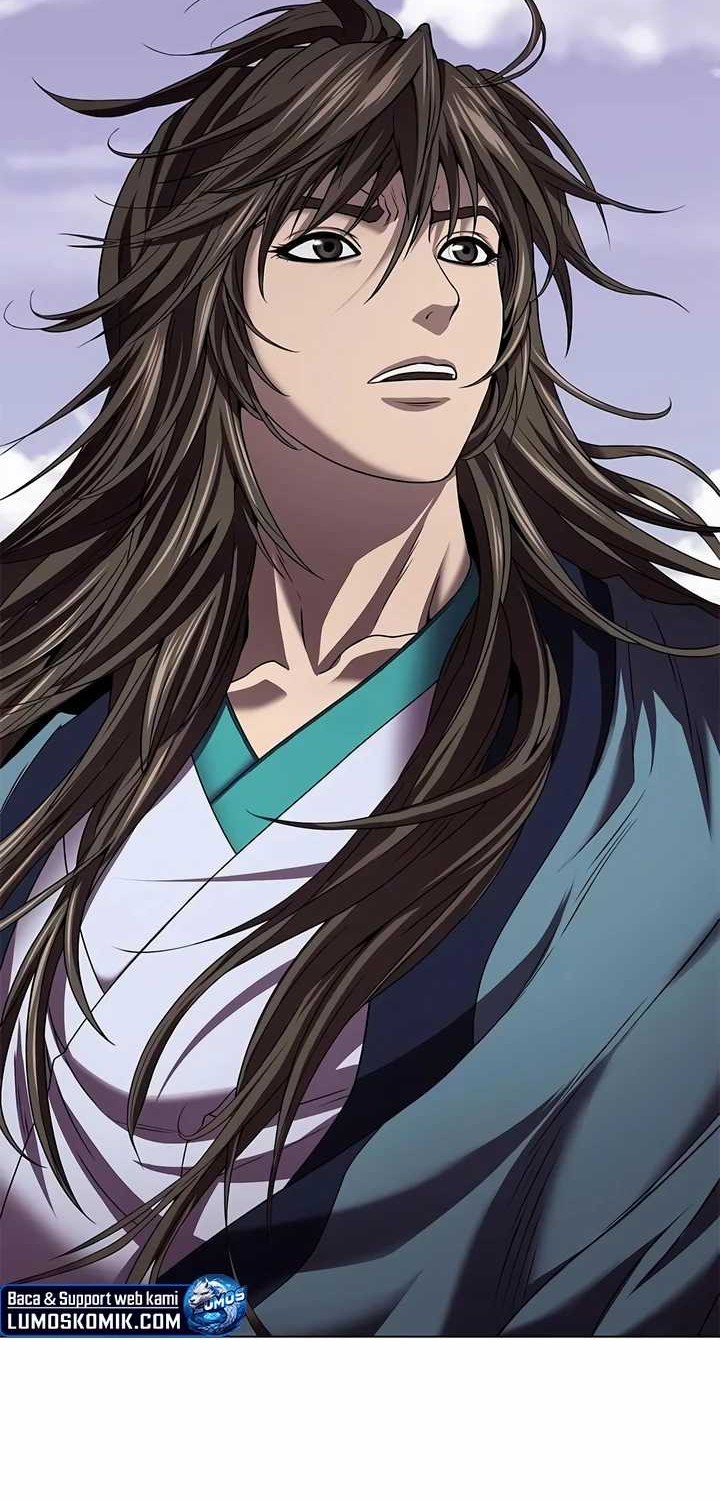 Invincible Territory Chapter 20 Gambar 86