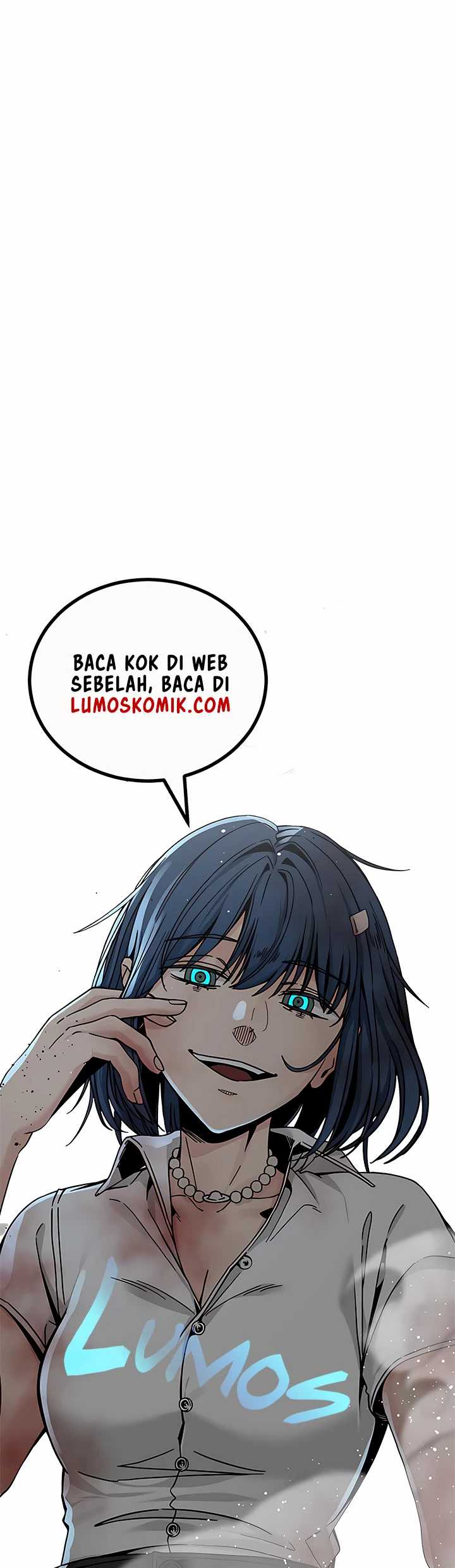 Invincible Territory Chapter 20 Gambar 87