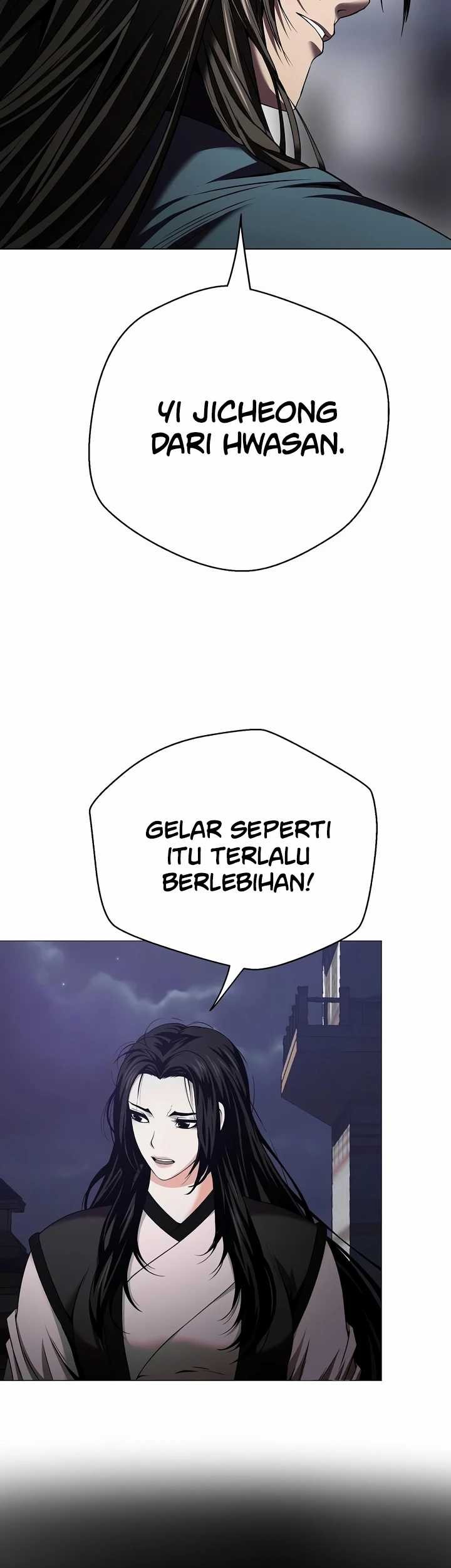 Invincible Territory Chapter 20 Gambar 7
